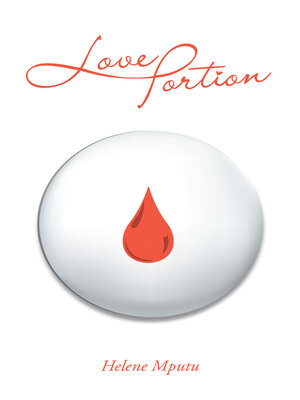 cover image of Love Portion